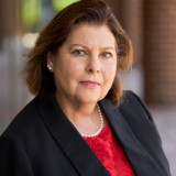 Photo of Alanna Williams
