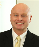 Photo of Samuel D. "Sam" Hodson