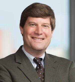 Photo of Philip J. "Phil" Faccenda, Jr.