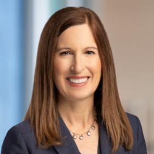 Photo of Amy Warr