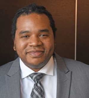 Photo of Karl A. Moses, Jr.