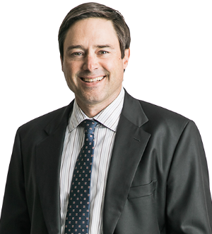 Photo of Richard C. Rose