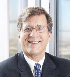 Photo of Robert T. "Bob" Stewart
