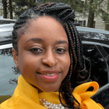 Photo of Deborah A. Bondzie
