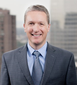 Photo of Keith A. Trammell