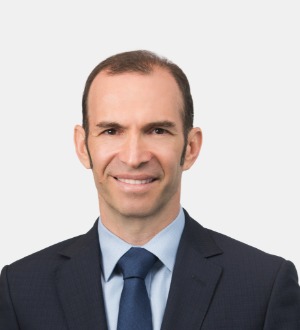 Photo of Scott Wasserman