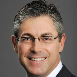 Photo of Robert C. Blume