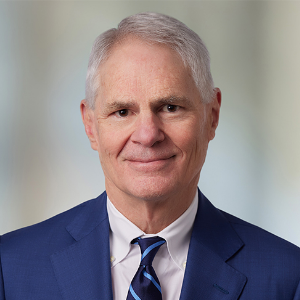 Photo of Thomas W. "Tom" Stilley