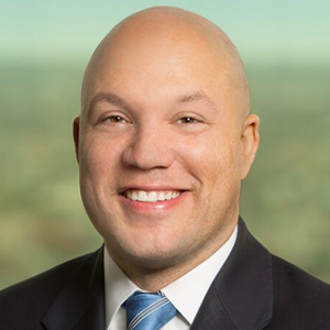 Photo of Michael S. Williams