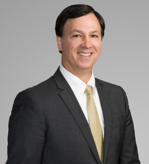 Photo of Neil C. Abramson