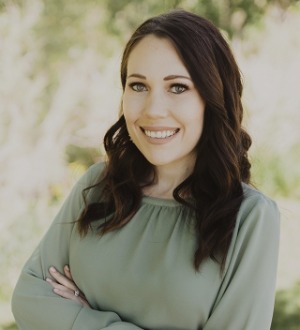 Photo of Heather M. Landauer