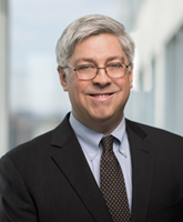 Photo of John W. Myers II