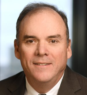 Photo of Thomas L. Bray