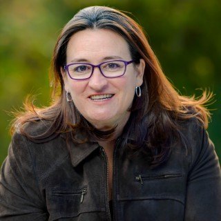 Photo of Christine Koehler