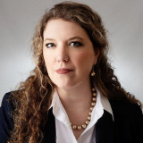 Photo of Allison Farrell