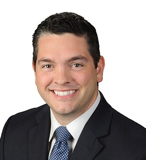 Photo of David R. Anderson