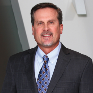 Photo of Michael J. "Mike" Newton