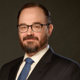 Photo of Joseph Leonard