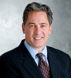 Photo of Martin A. Eliopulos