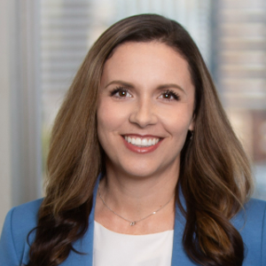 Photo of Jennifer P. Lawson