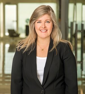 Photo of Sarah J. Smith