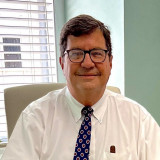 Photo of George Lambeth Metcalfe