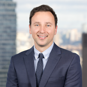 Photo of Leigh S. Krafchek