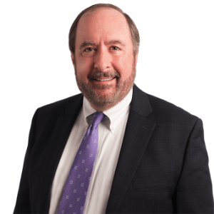 Photo of John F. Cafferky