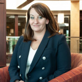 Photo of Harmony Anne Healy