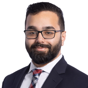 Photo of Pratik Parikh