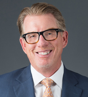 Photo of Philip E. Rettig