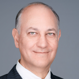 Photo of Theodore H. "Ted" Davis Jr.