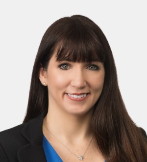 Photo of Megan Costa DeLeon