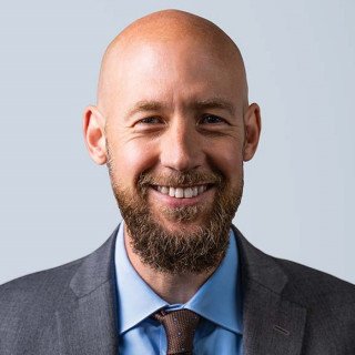 Photo of Russell D Nicolet