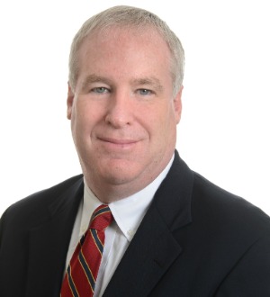 Photo of Alex W. Thomson