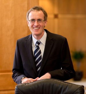 Photo of Gregory A. Lofstead