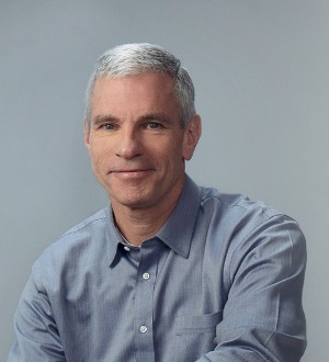 Photo of Brendan T. Mangan