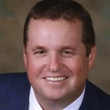 Photo of Curt Hamilton