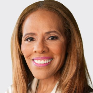 Photo of LaVon M. Johns