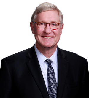 Photo of Dudley M. West