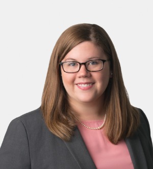 Photo of Melissa L. Cizmorris