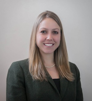 Photo of Haley Carmer