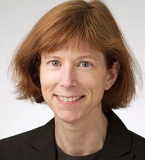 Photo of Carol Vaughn