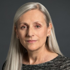 Photo of Laura Stone