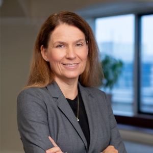 Photo of Jennifer K. Van Zant