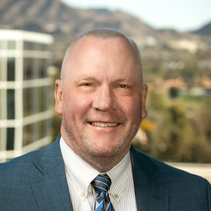 Photo of Rodney Q. Jarvis