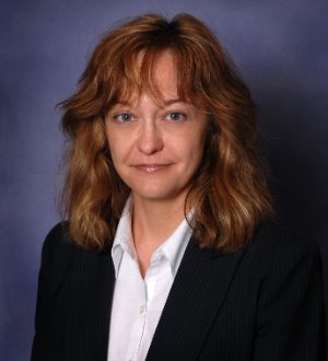 Photo of Brenda G. Baum