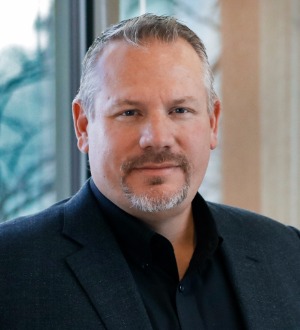 Photo of Christopher A. "Chris" Gunlikson