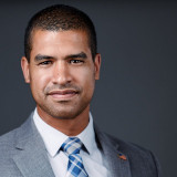 Photo of Anthony Jackson