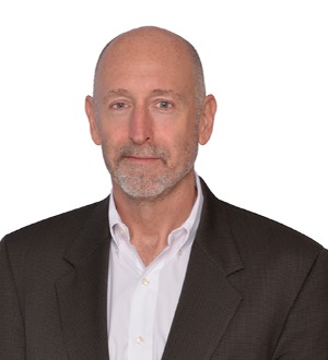 Photo of Paul J. Kennedy